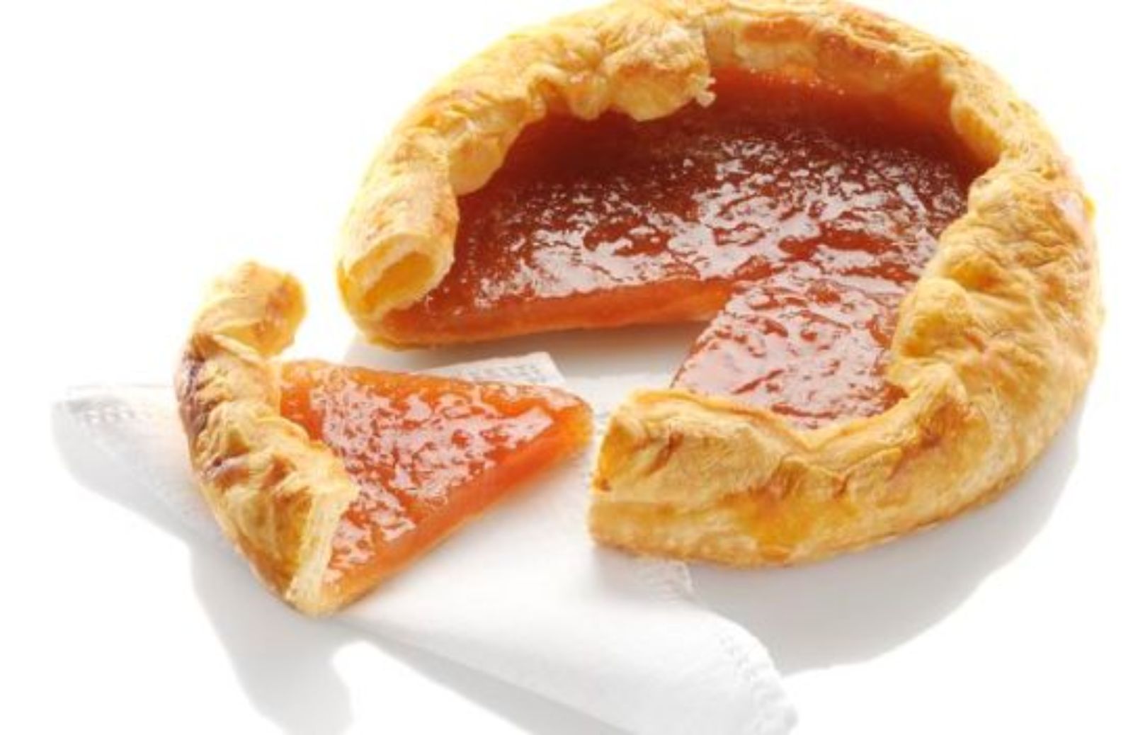 Come fare la crostata alle mele cotogne