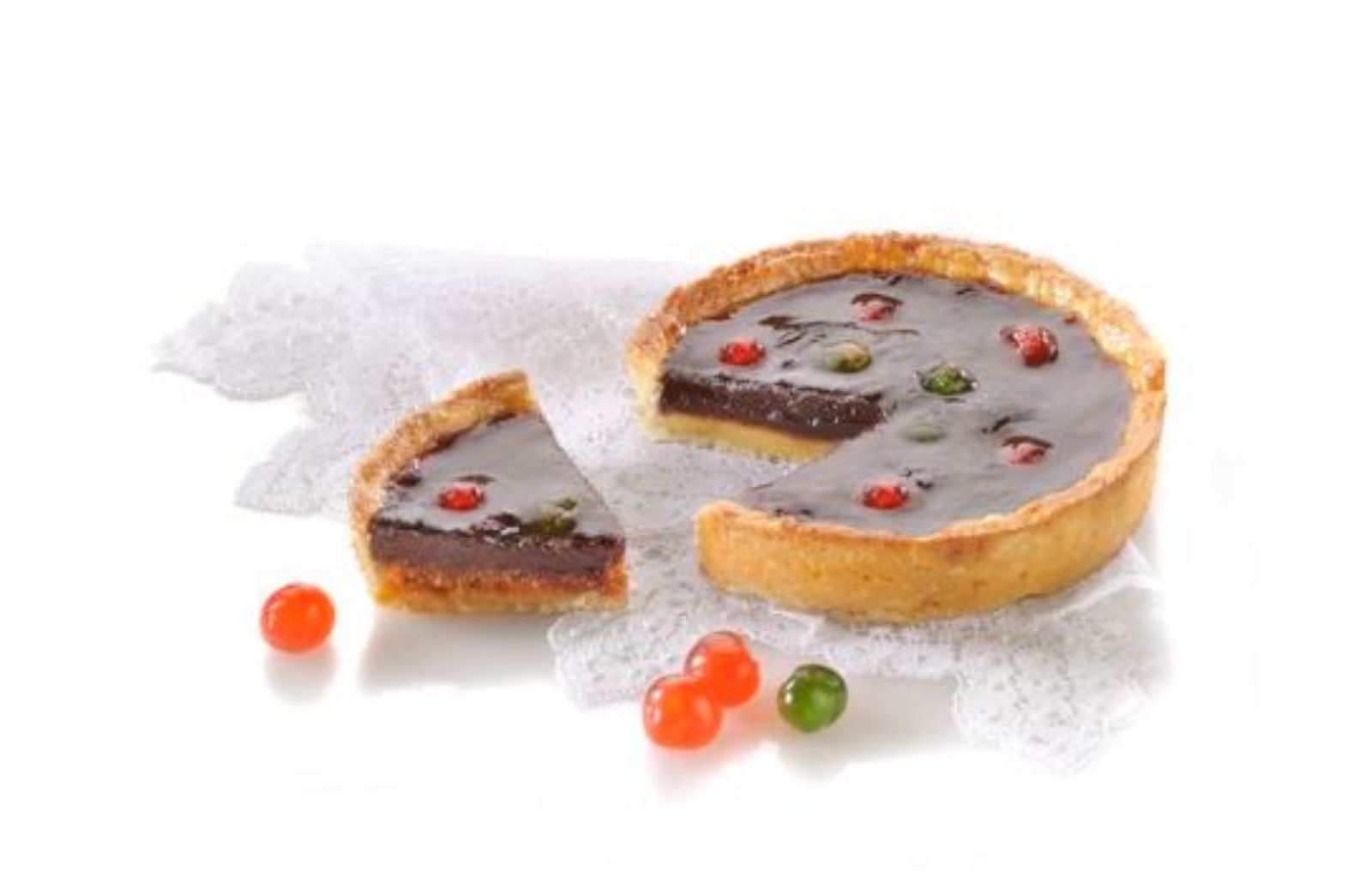 Come fare la crostata di ciliegie