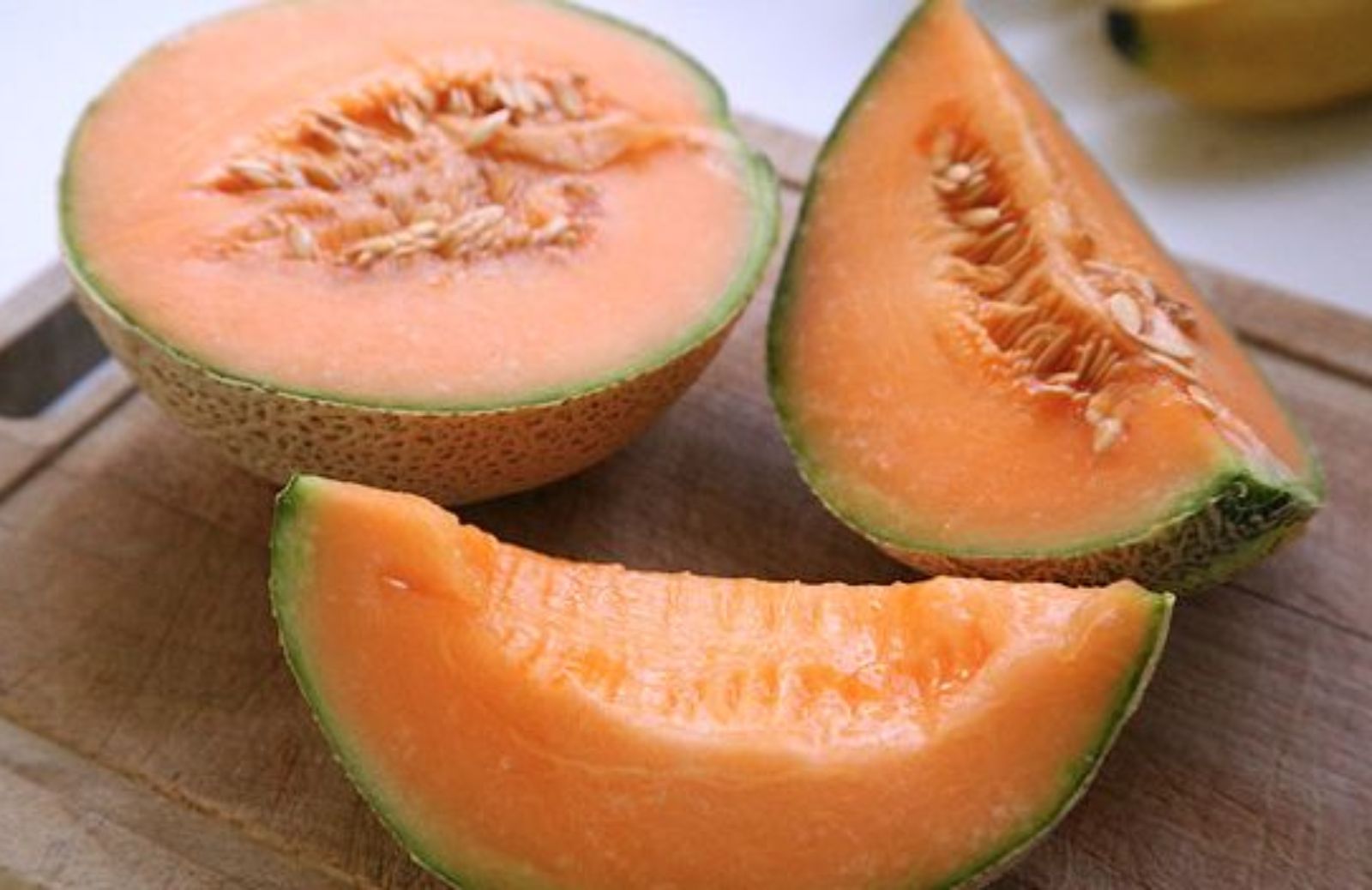 Come fare la granita di melone