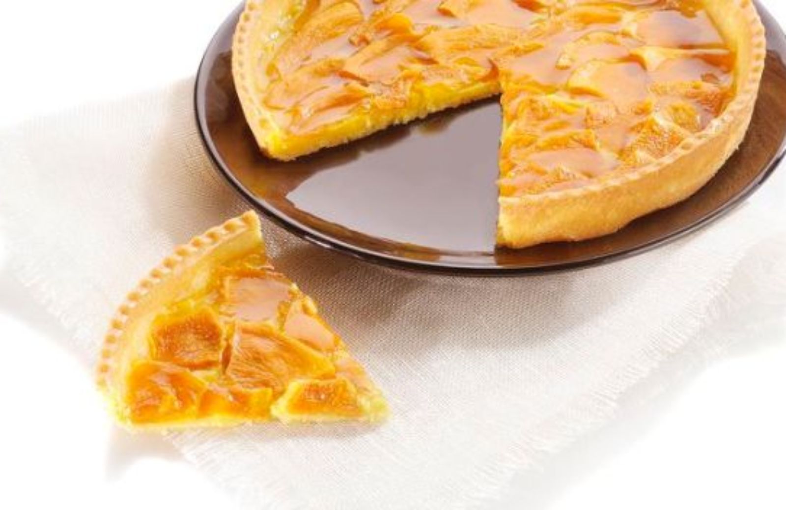 Come preparare la quiche alla zucca e miele