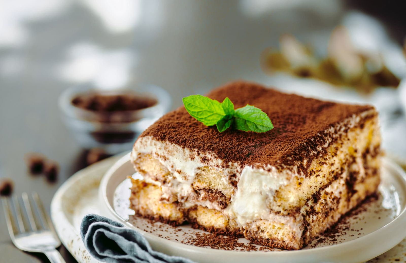 Come si fa il Tiramisù