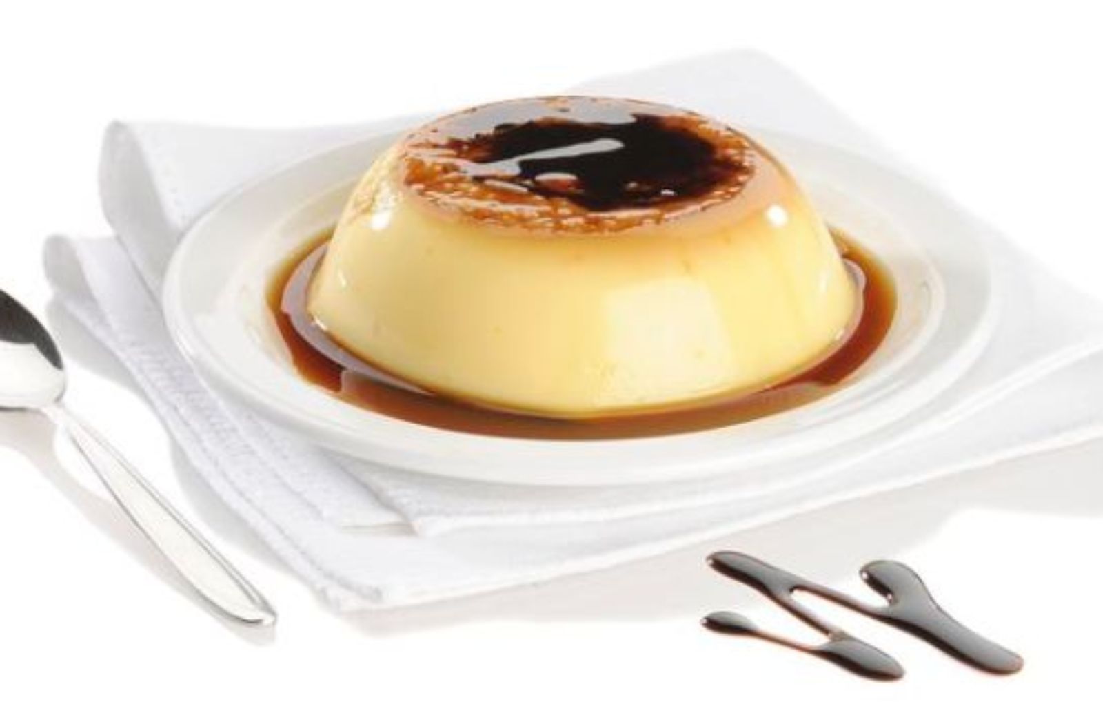 Come si fa il crème caramel