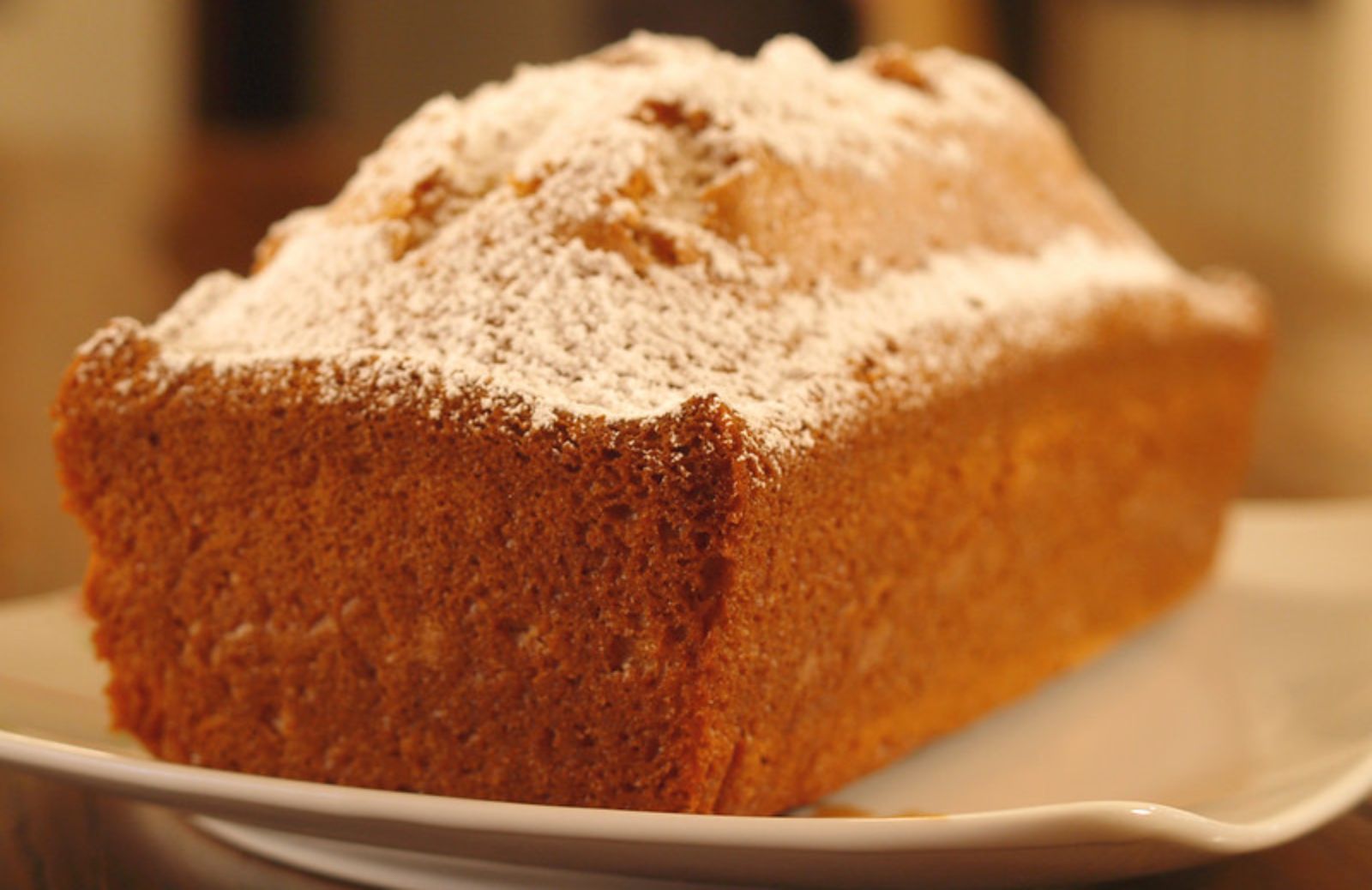 Dolcezze d'autunno: i plumcake alla frutta secca