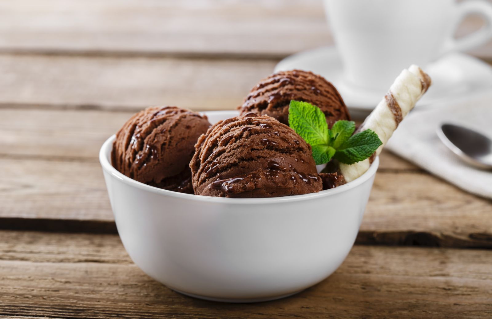 Gelato alla Nutella: ricetta superfacile senza gelatiera!