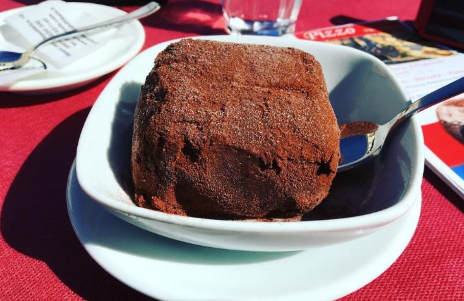 Tartufo di Pizzo: storia, segreti e ricetta di un'eccellenza calabrese