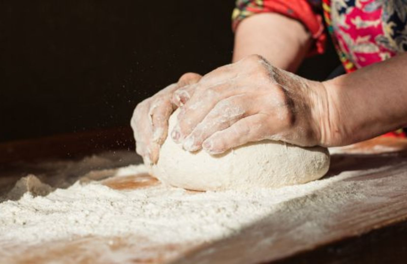 Lievito madre e dintorni: i 5 errori da non fare quando esegui il rinfresco