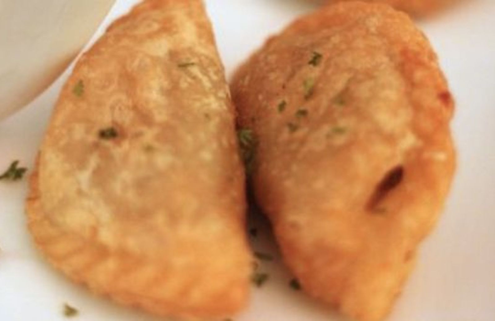 Come fare i panzerotti col Bimby