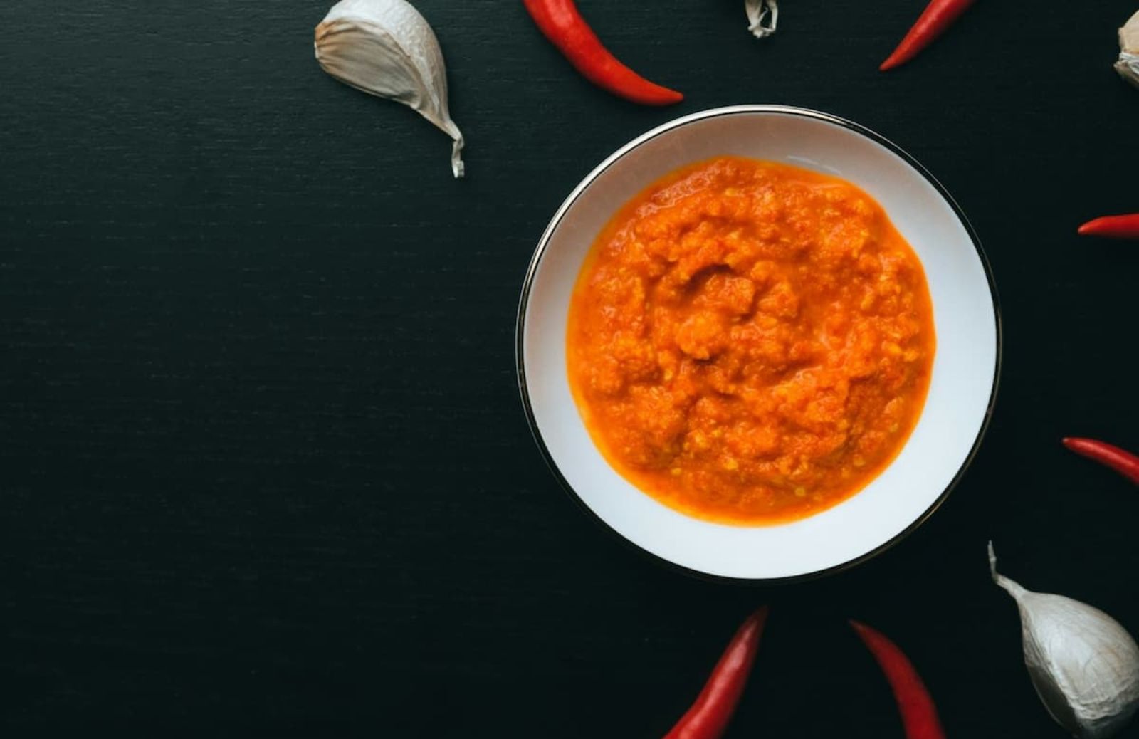 Ajvar: la ricetta originale croata