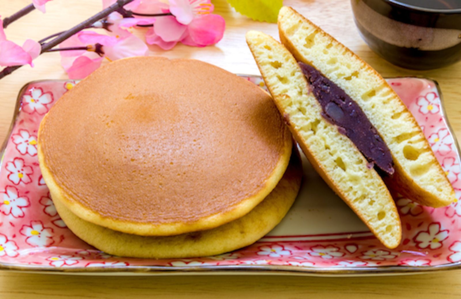 Come fare i Dorayaki giapponesi