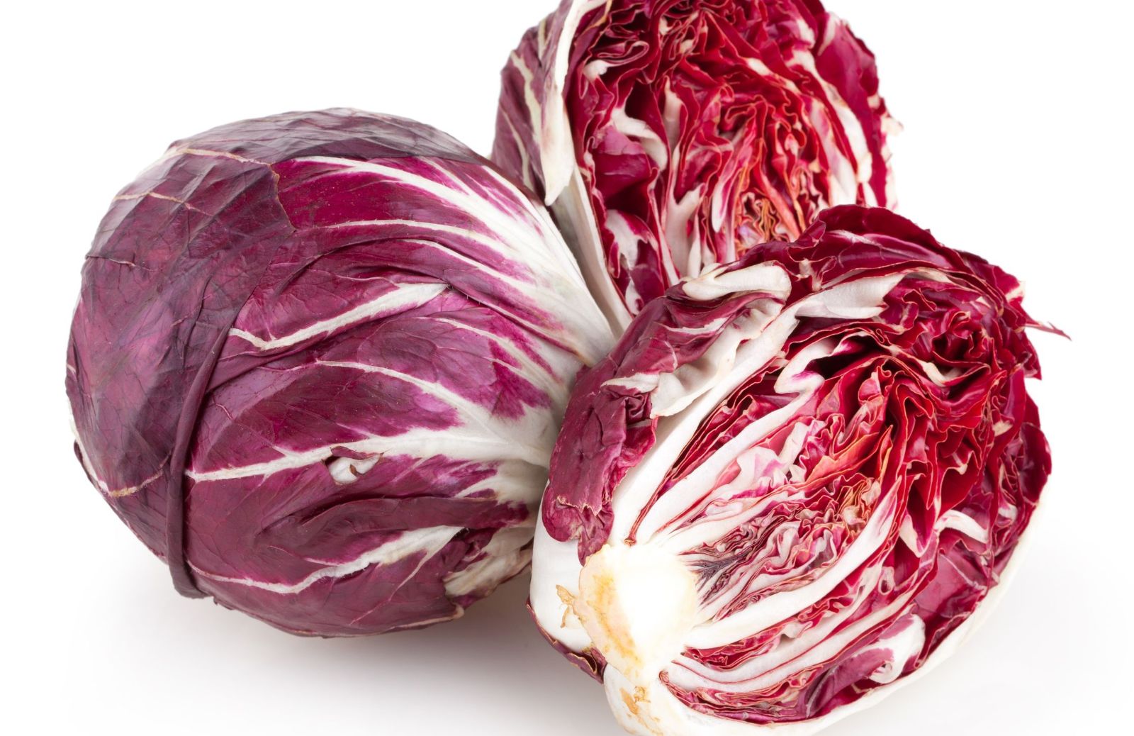 Come fare il pesto di radicchio