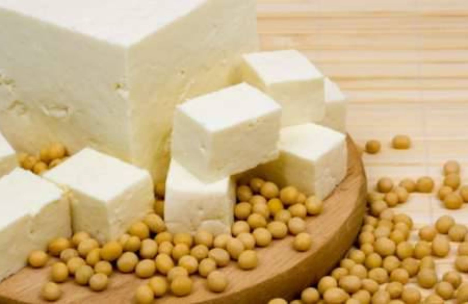 Come preparare il tofu a casa