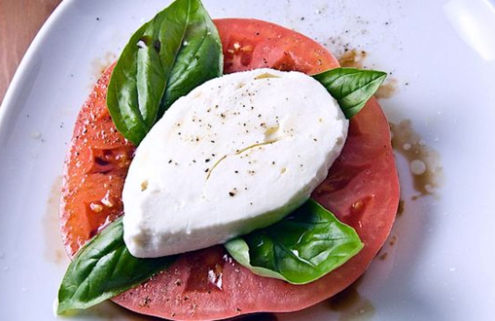 Come riconoscere una mozzarella di qualità