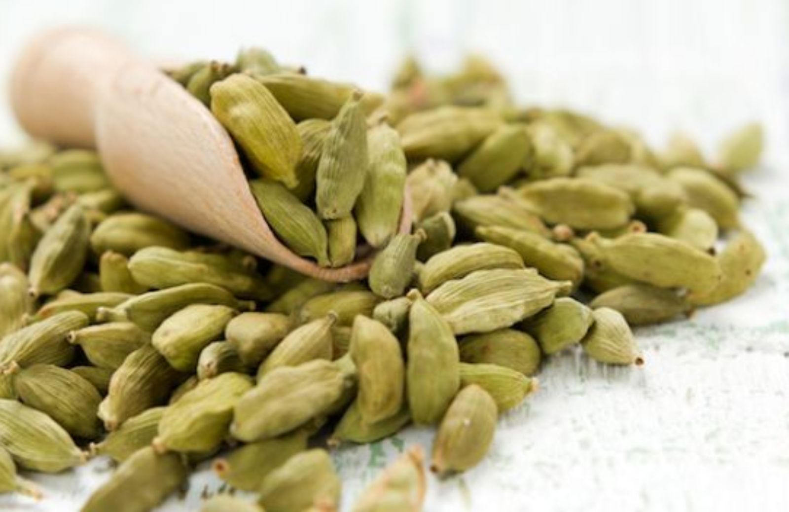 Come utilizzare il cardamomo