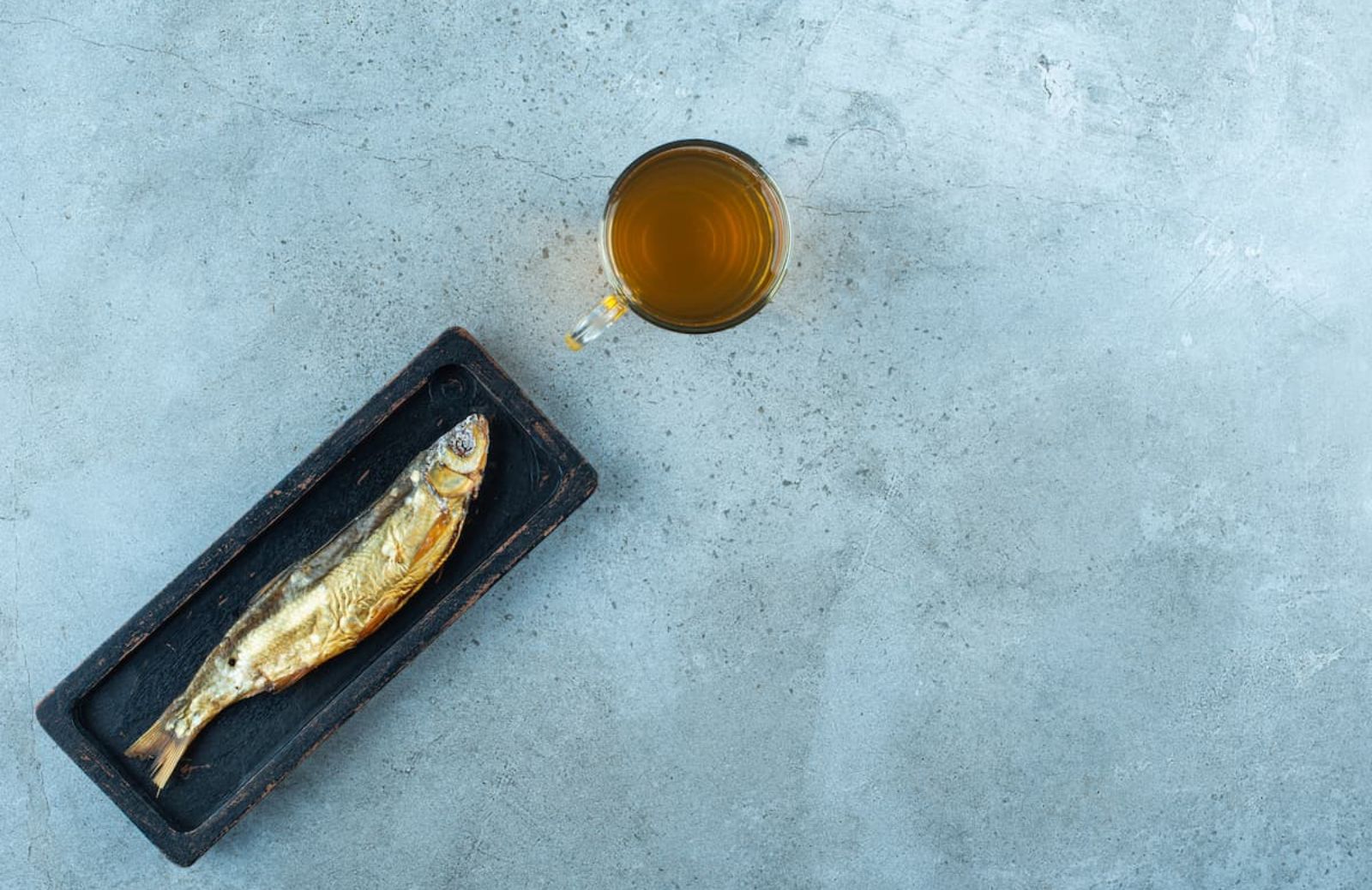 Come usare la colatura di alici in cucina