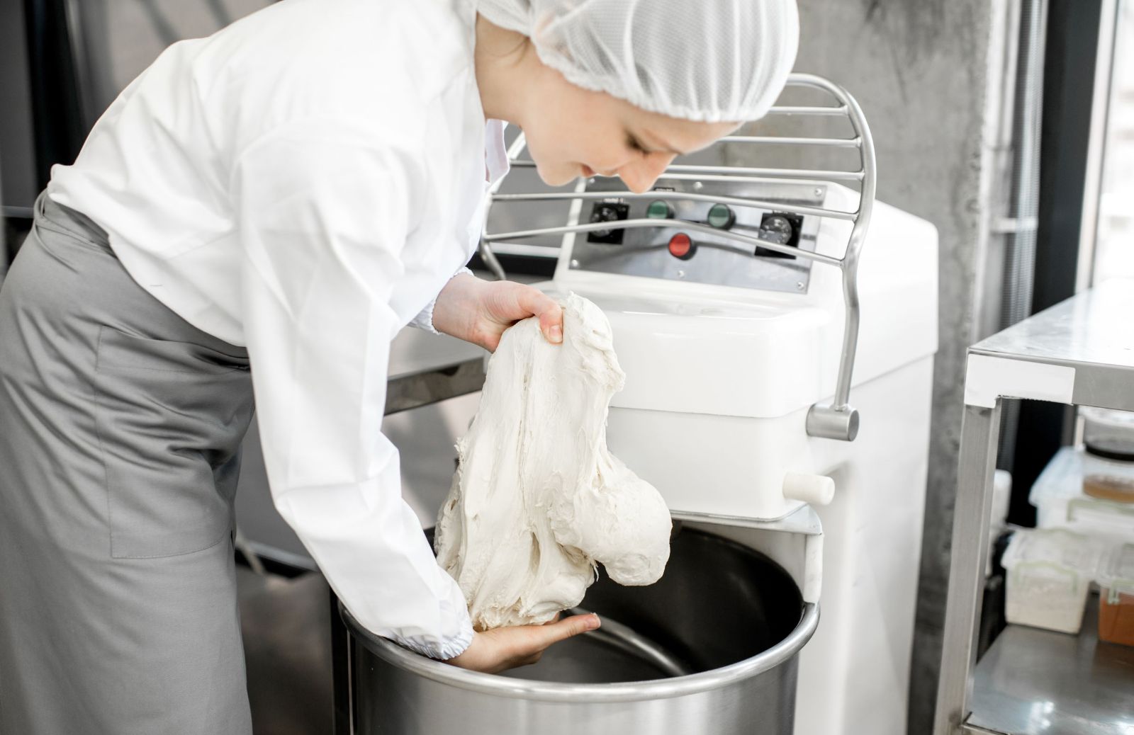 Il pane, come ottenere un prodotto altamente professionale