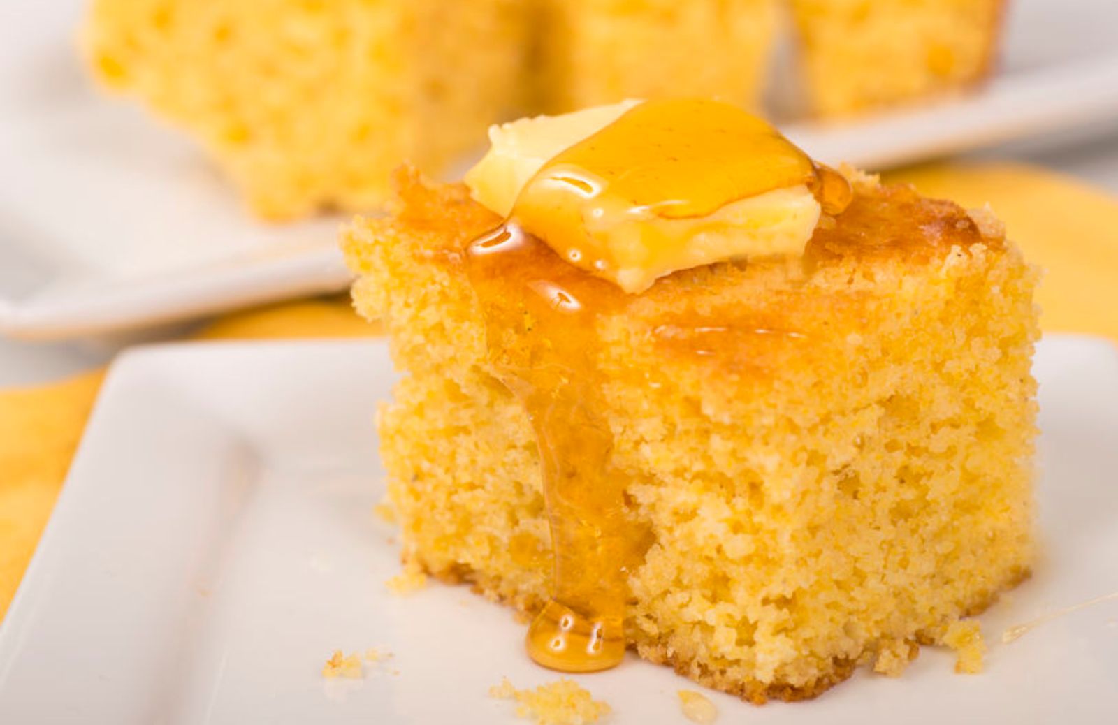 La ricetta del Cornbread: il pane di mais del Thanksgiving