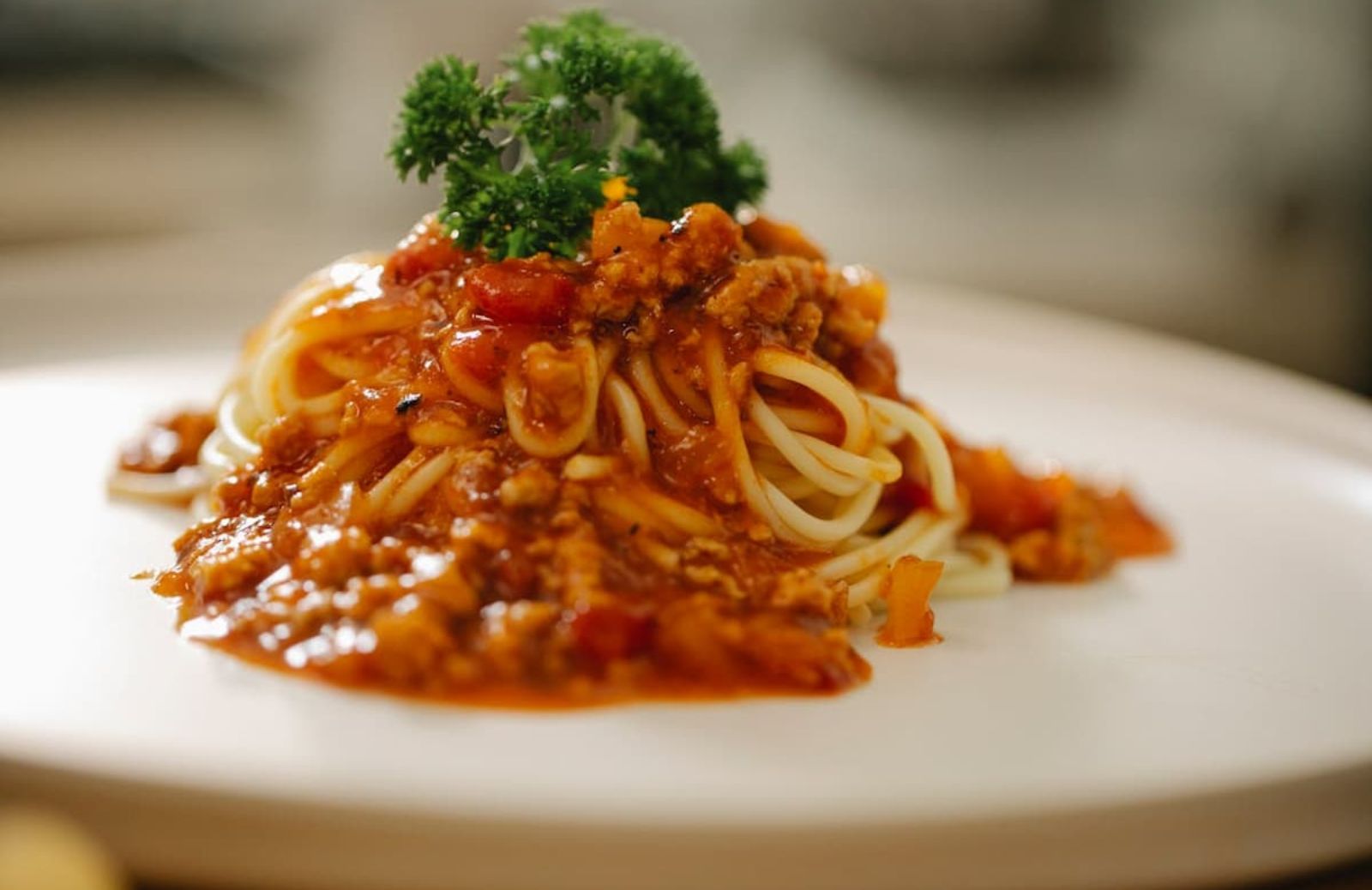 Ragù di seitan: ricetta