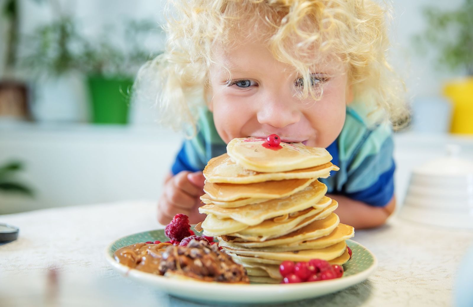 Ricette americane: come cucinare un menù made in USA