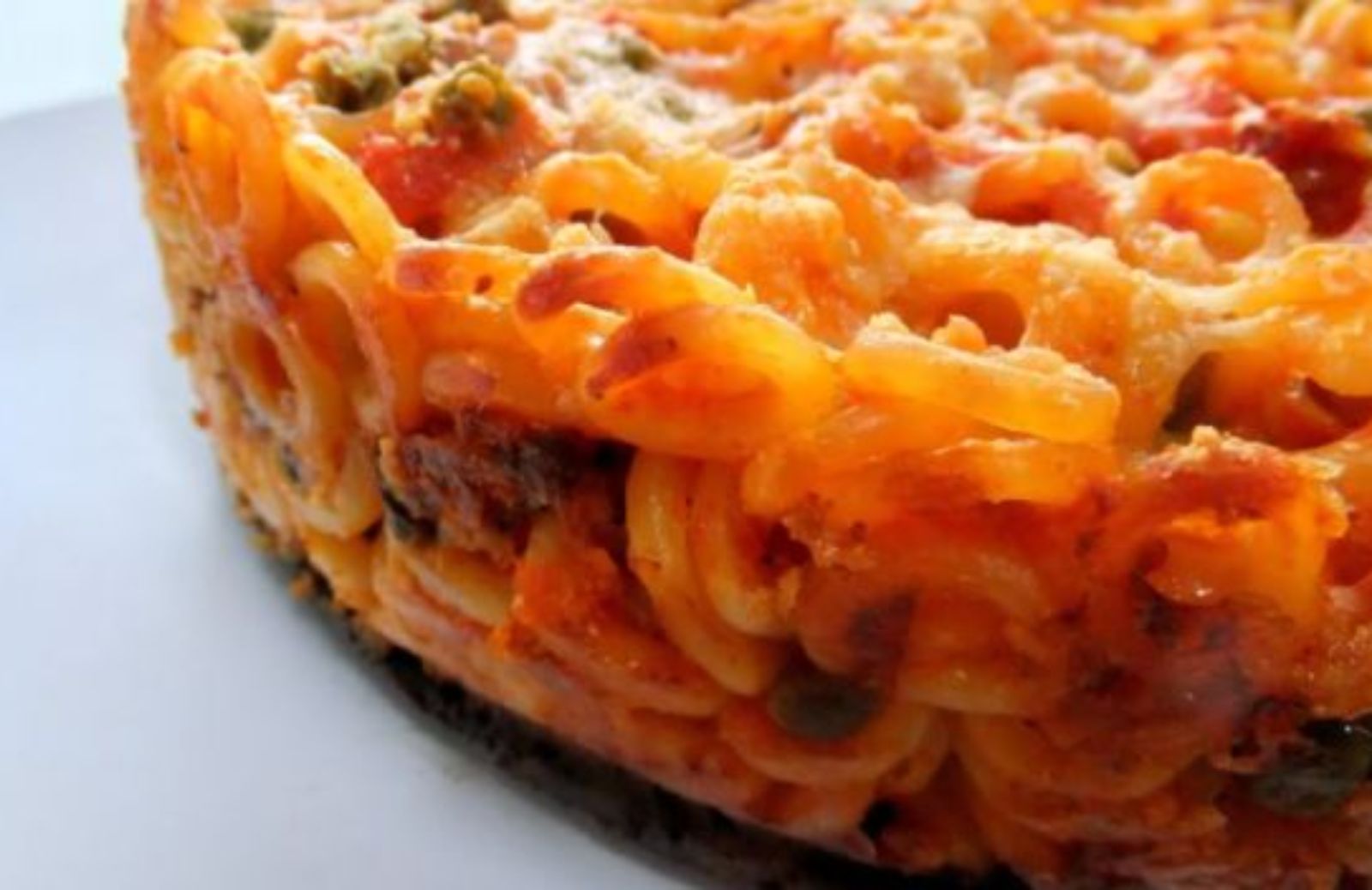 Come fare gli anelletti al forno alla siciliana