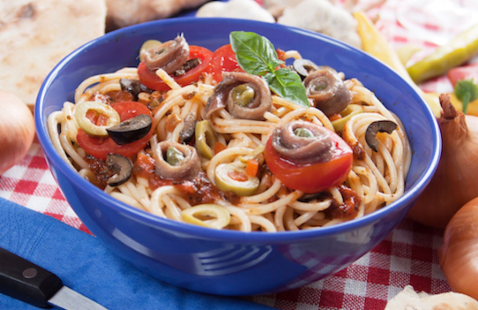 Come fare gli spaghetti alla cannella