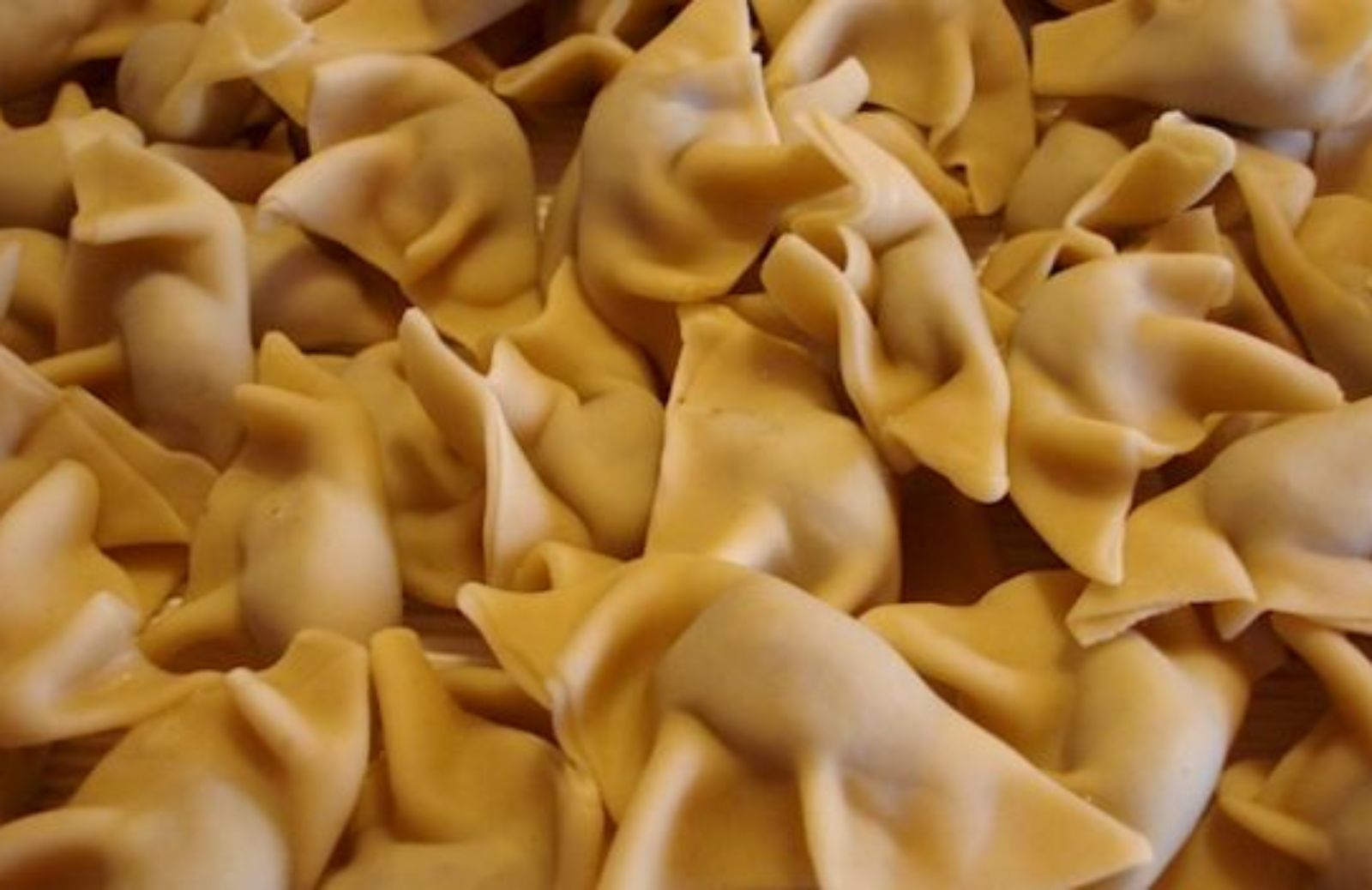 Come fare i tortelli alla cremasca