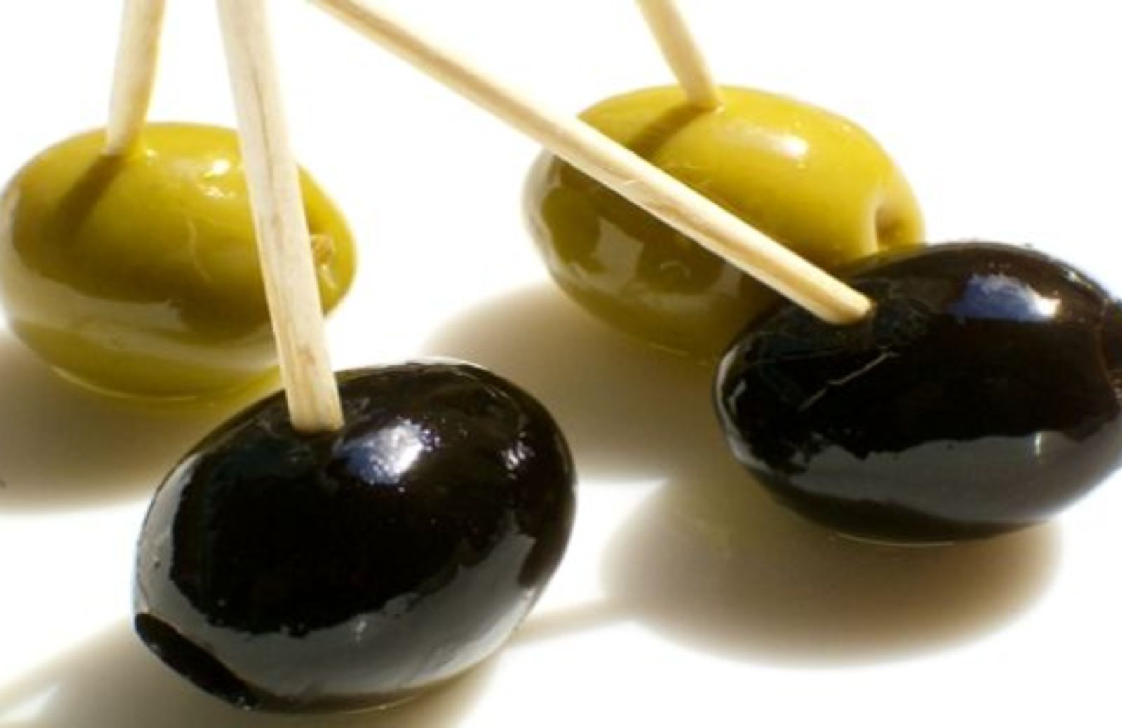 Come fare un riso freddo alla crema di olive