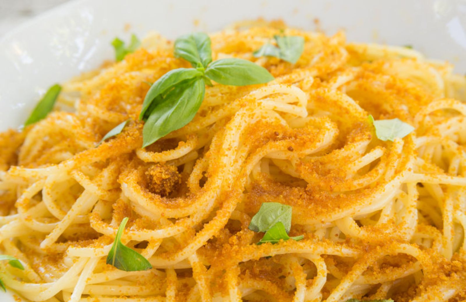 La pasta con la bottarga con la ricetta sarda da non perdere