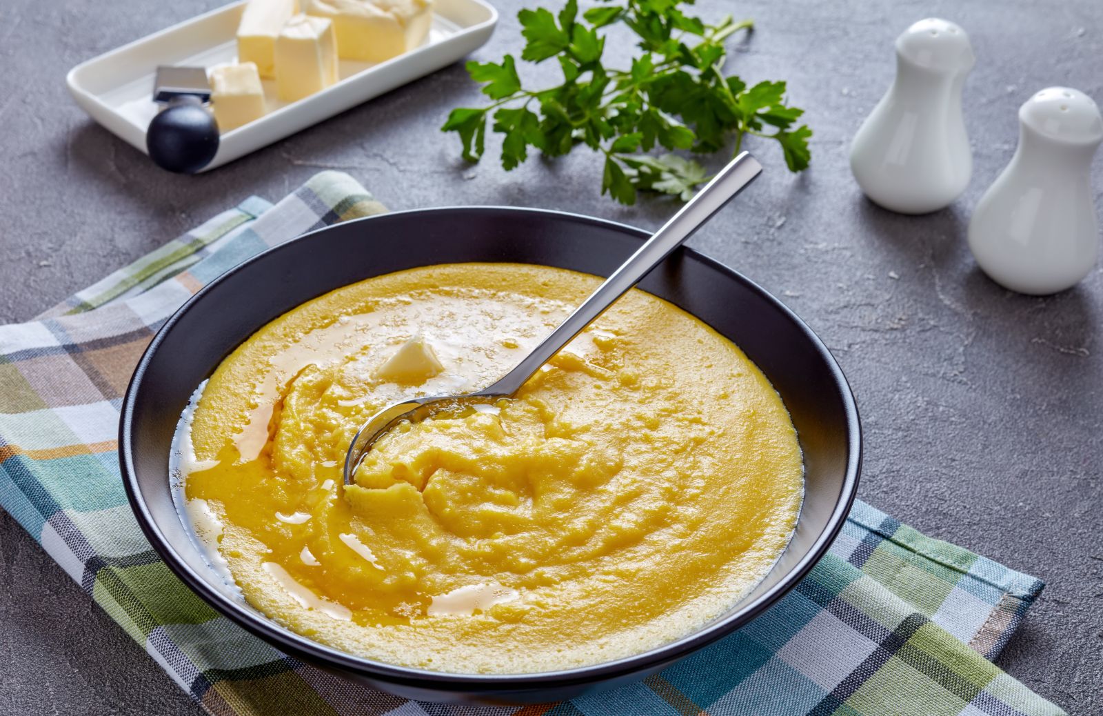 La ricetta della polenta concia, la più gustosa di tutte!