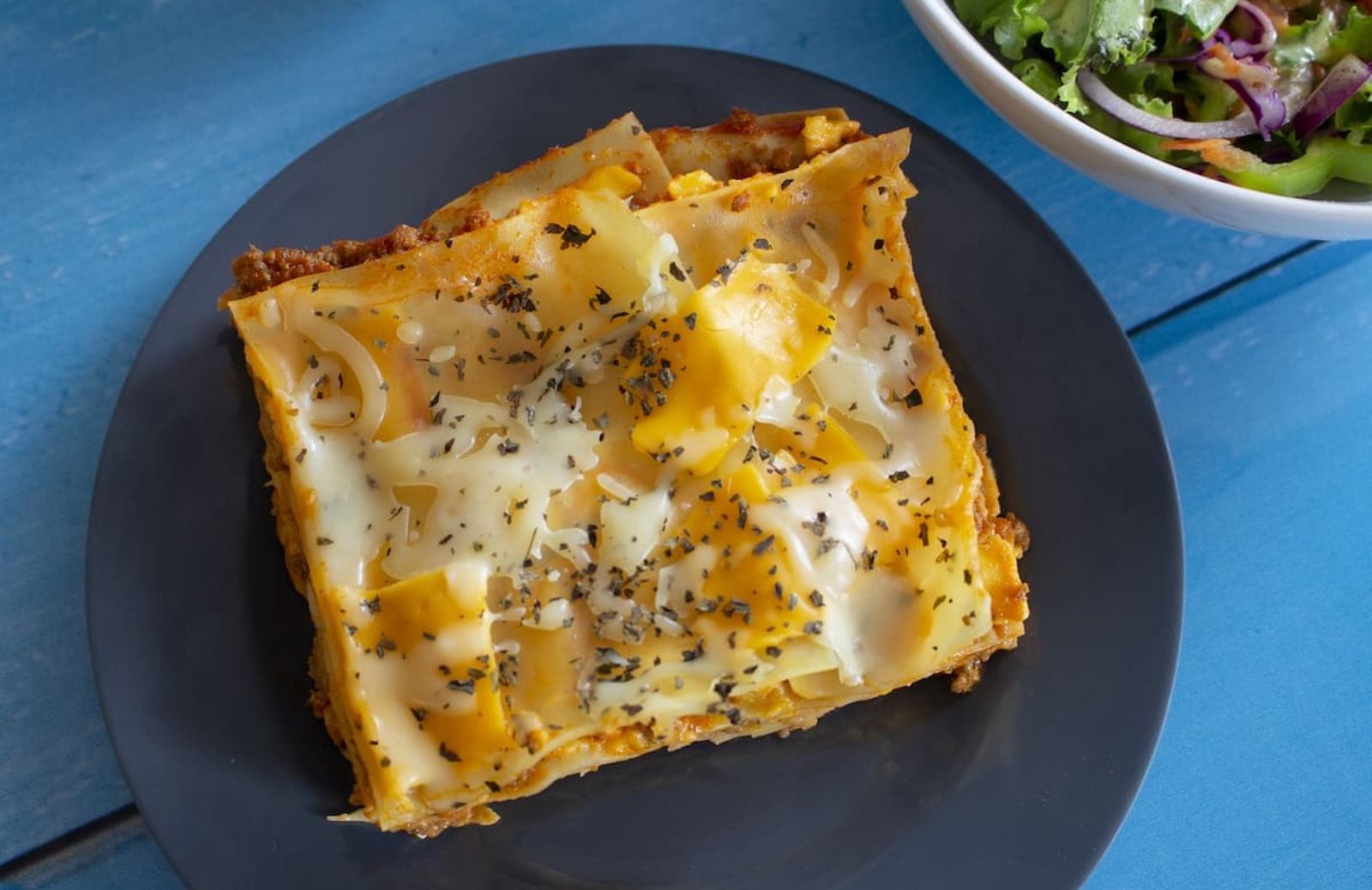 Lasagne con zucca e porri: la ricetta