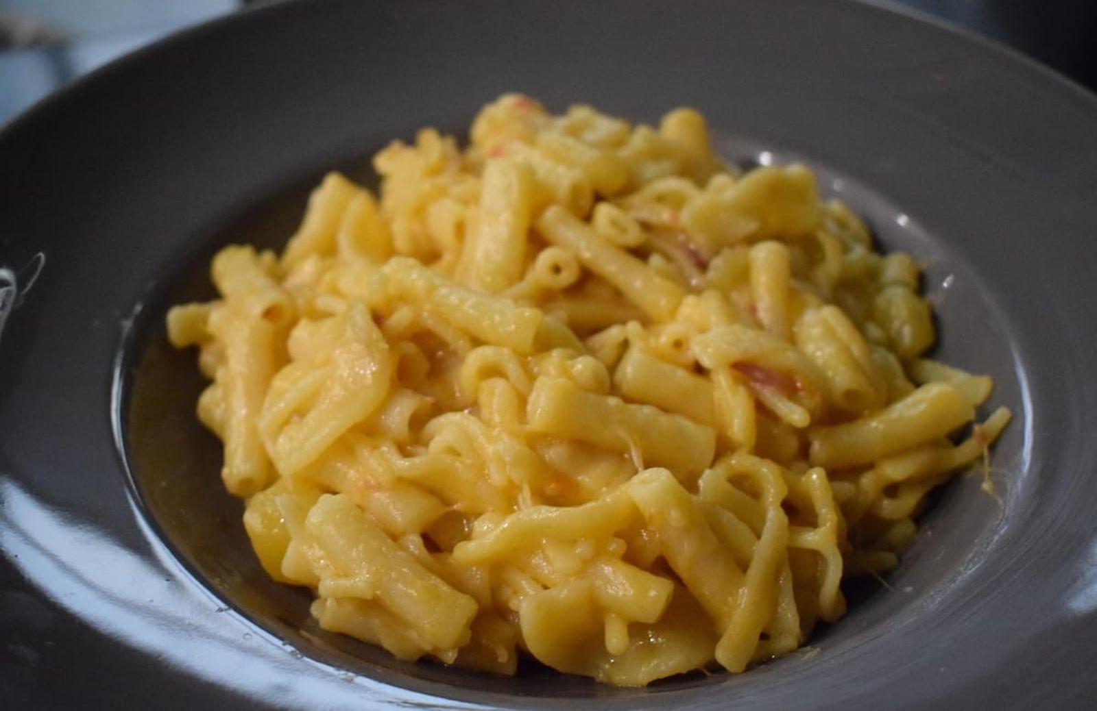 Pasta e patate: ricetta semplice e veloce