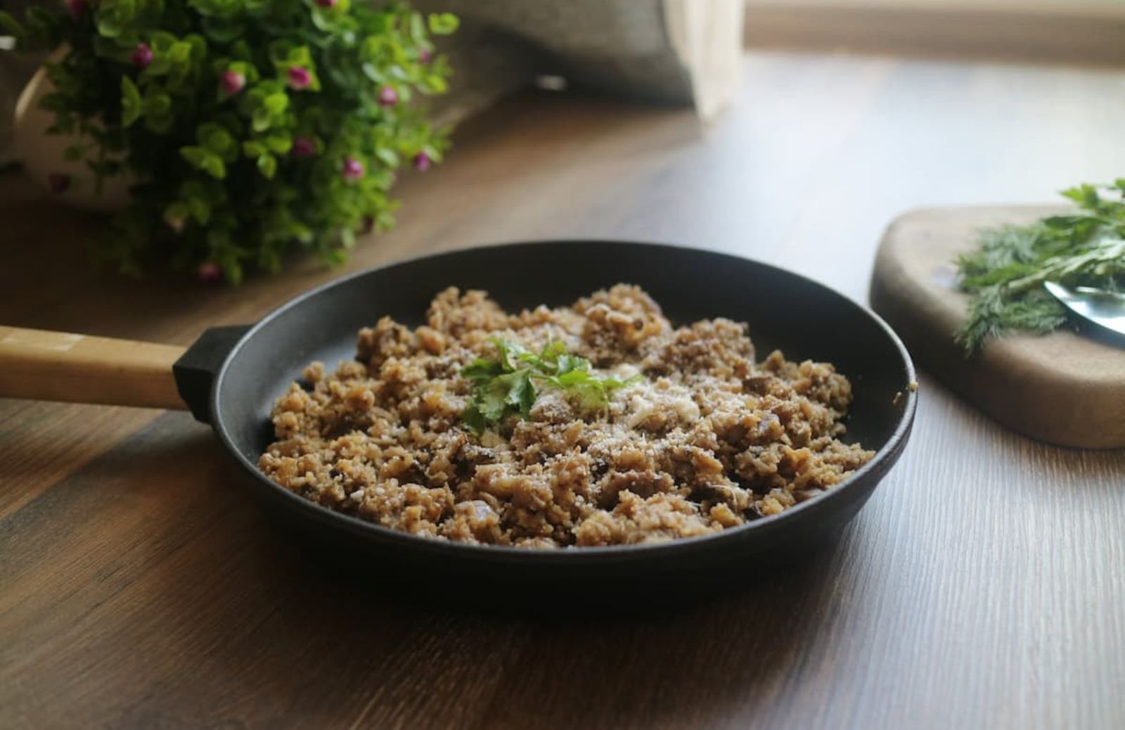 Ragù bianco: la ricetta originale