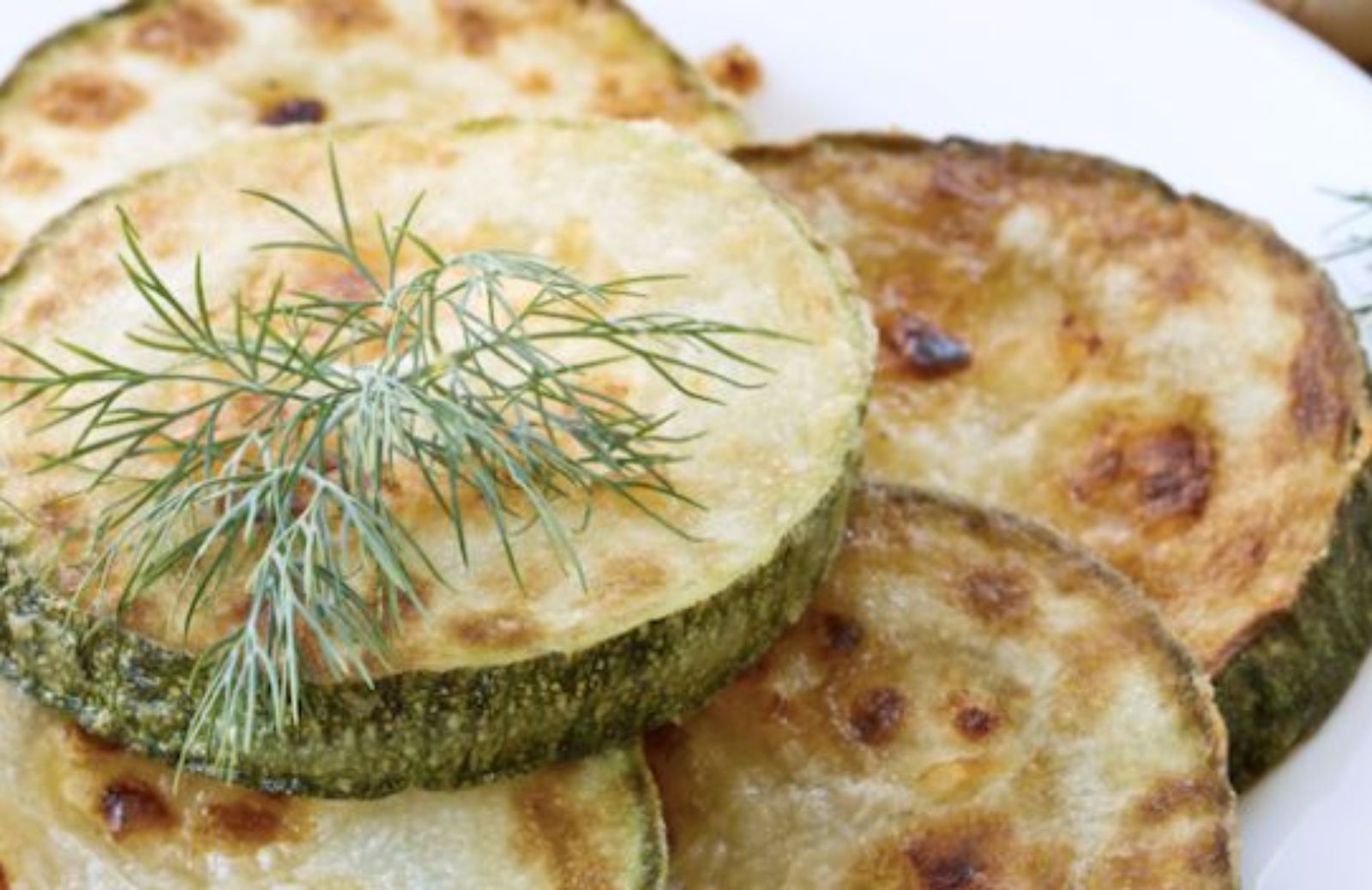 Come fare le zucchine in carrozza