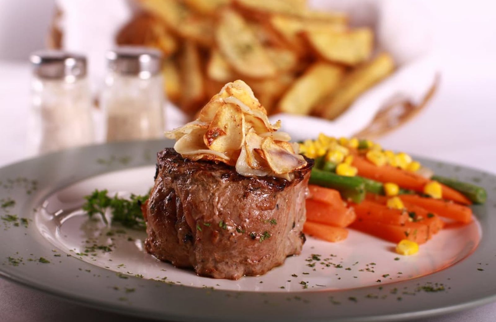 Filet mignon, la ricetta: dal tipo di carne alla cottura