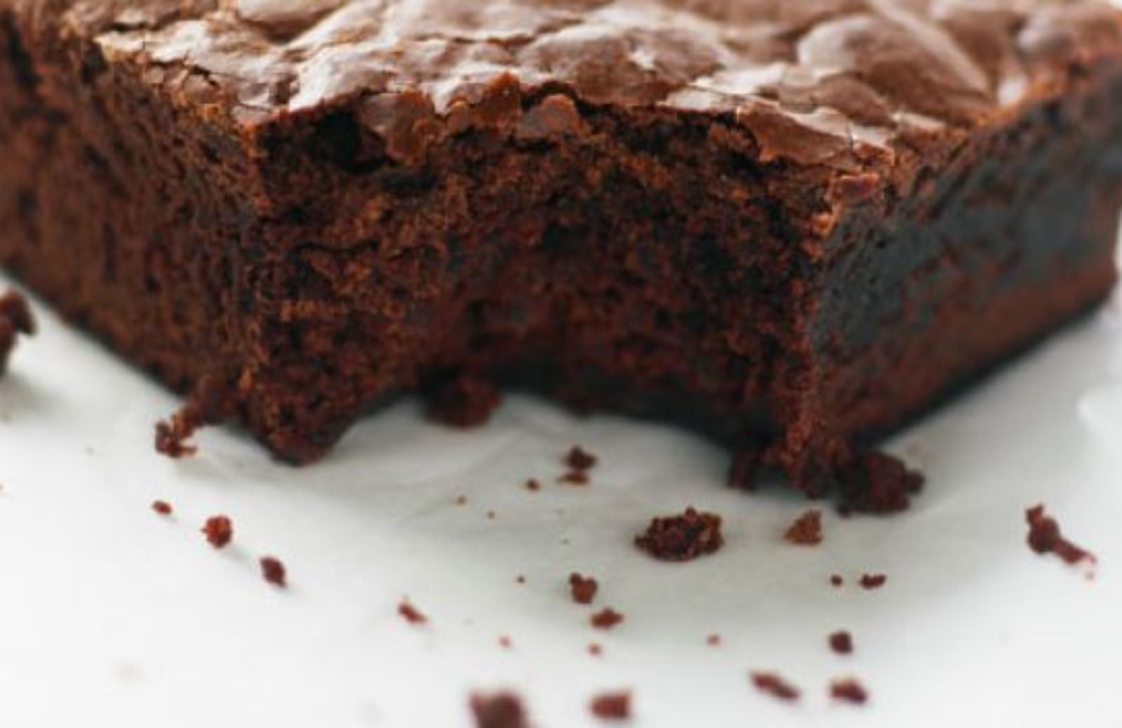 Come fare i brownies allo yogurt