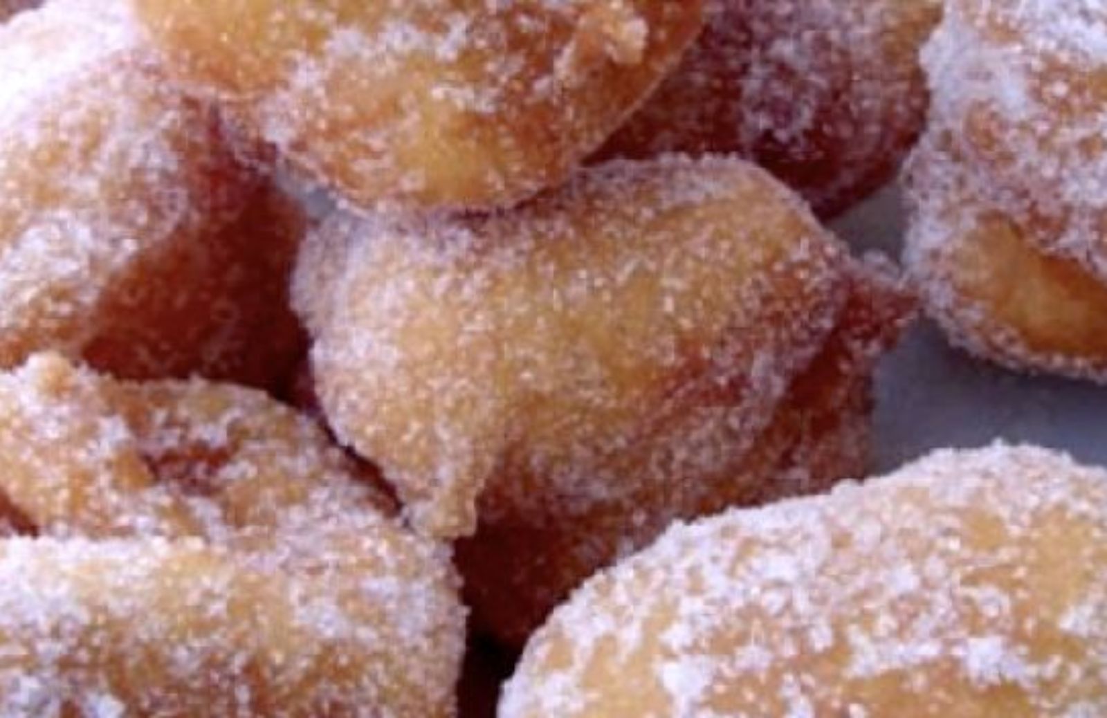 Come fare le castagnole ripiene alla nutella