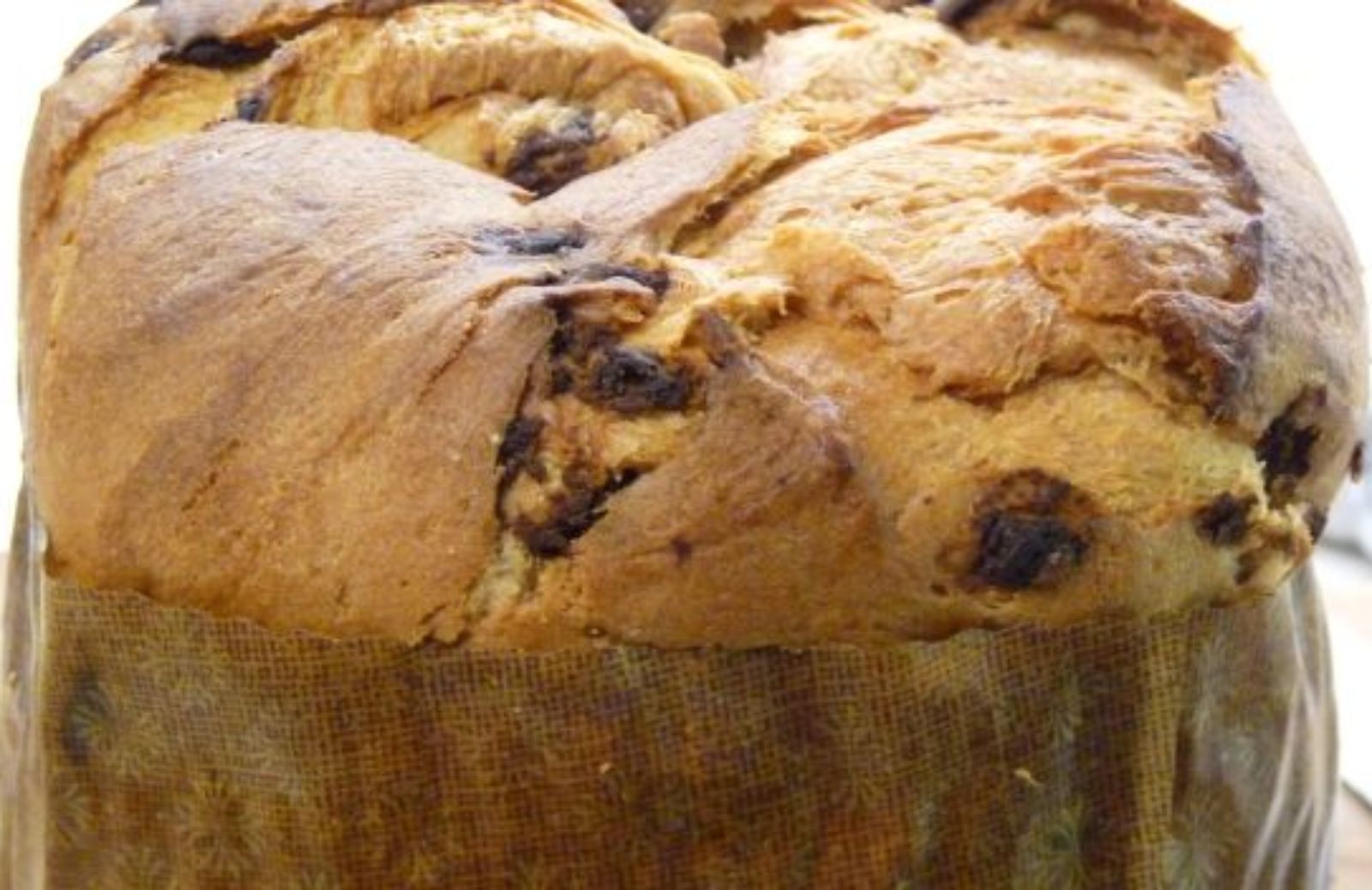 Come fare un dessert con gli avanzi del Panettone