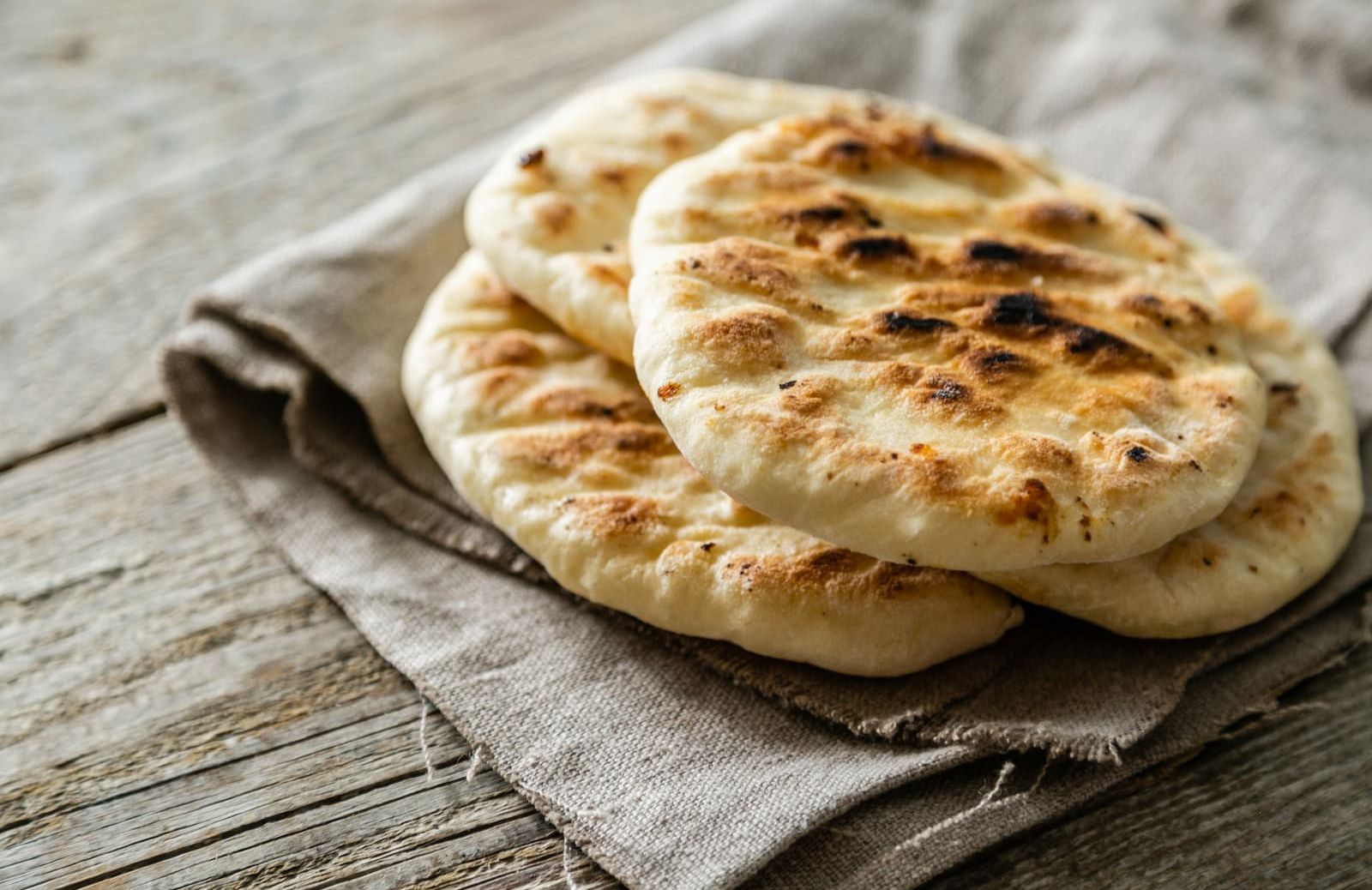 Ricette greche: come si prepara la pita