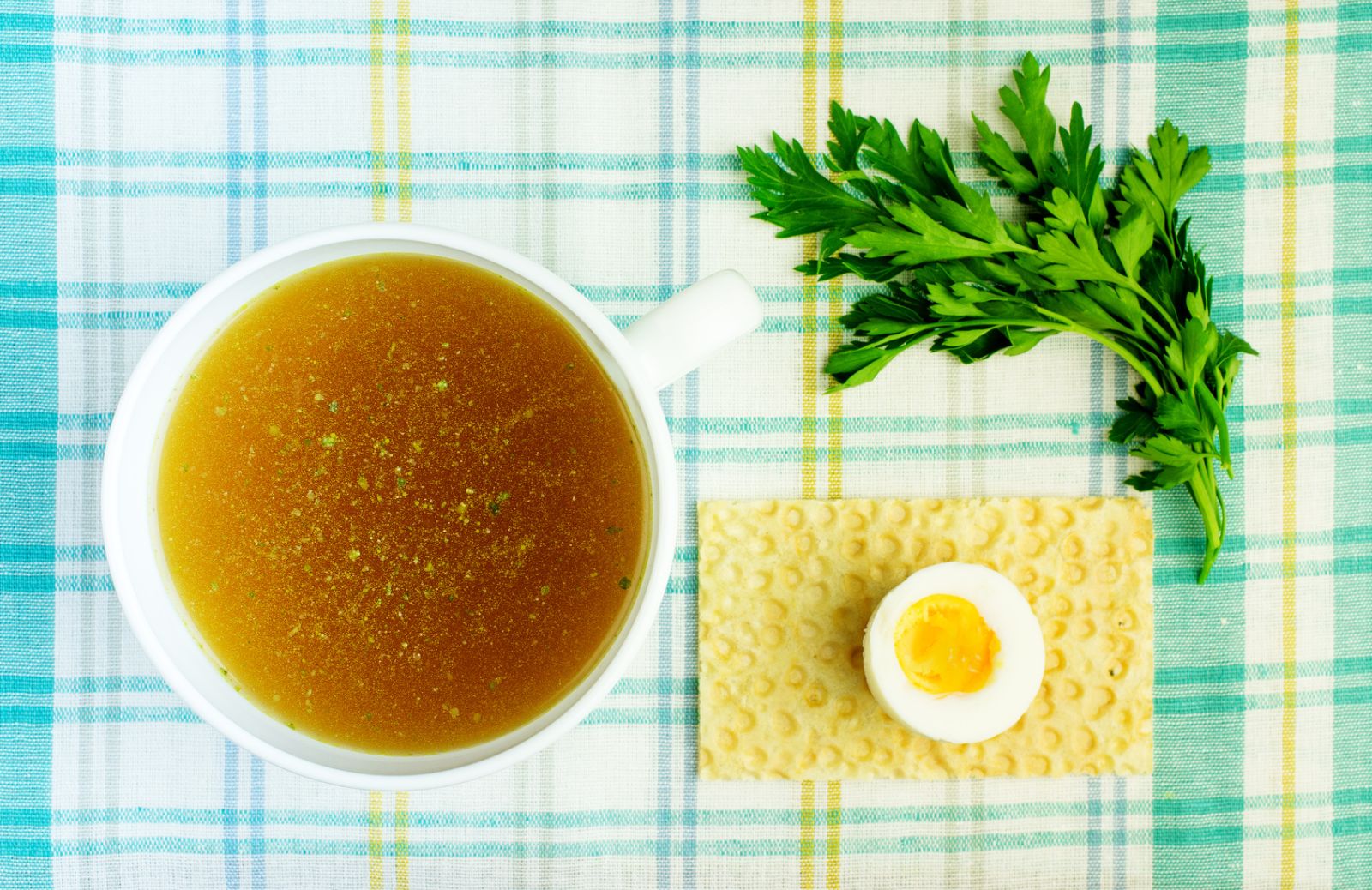 Carni bianche e influenza: i rimedi della nonna