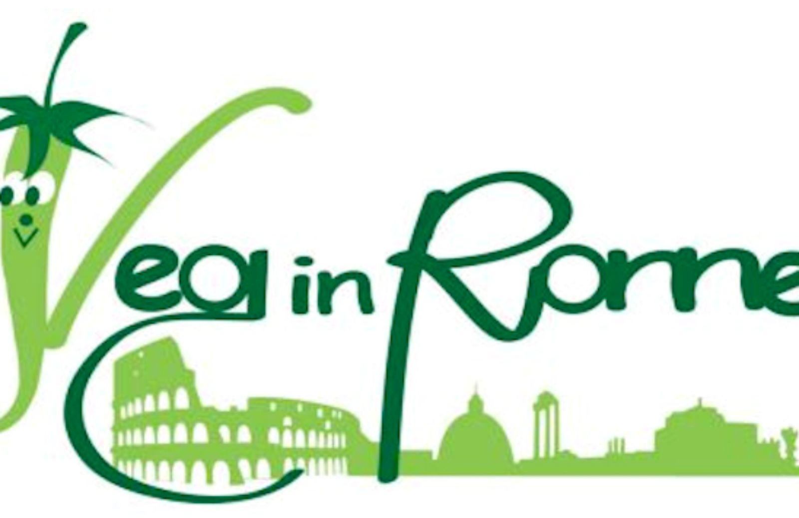 A Roma il primo Festival Vegano