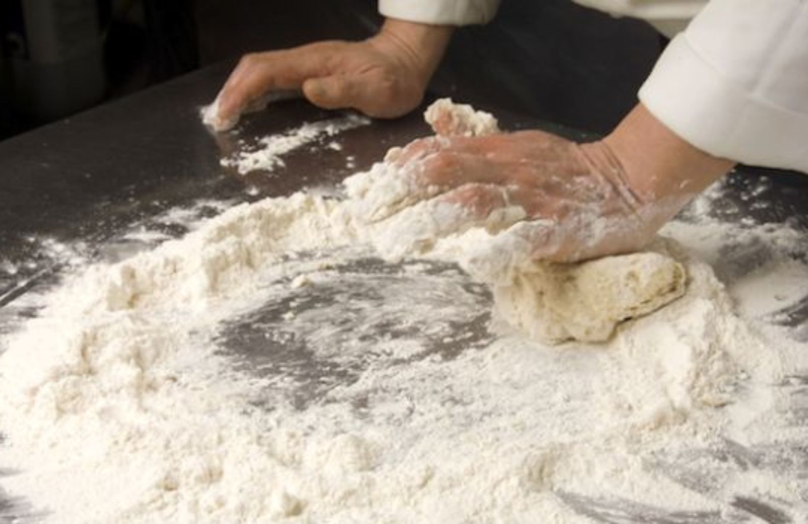 Imparare a fare il pane all'antico mulino