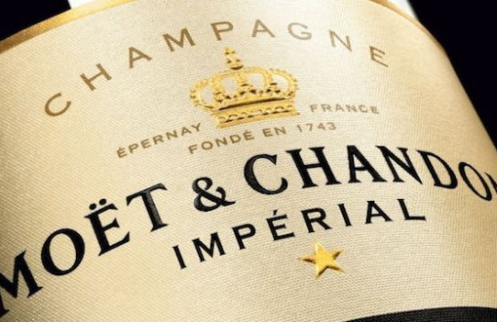 Moët & Chandon festeggia 270 anni con un'asta