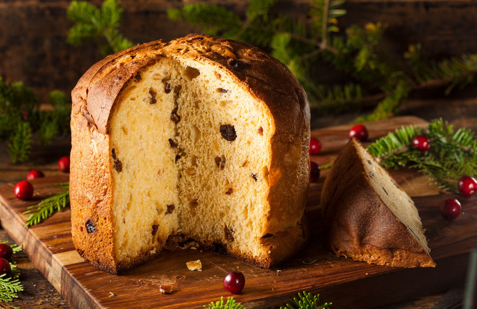 Tutto sul panettone: storia, curiosità e ricetta (originale!)