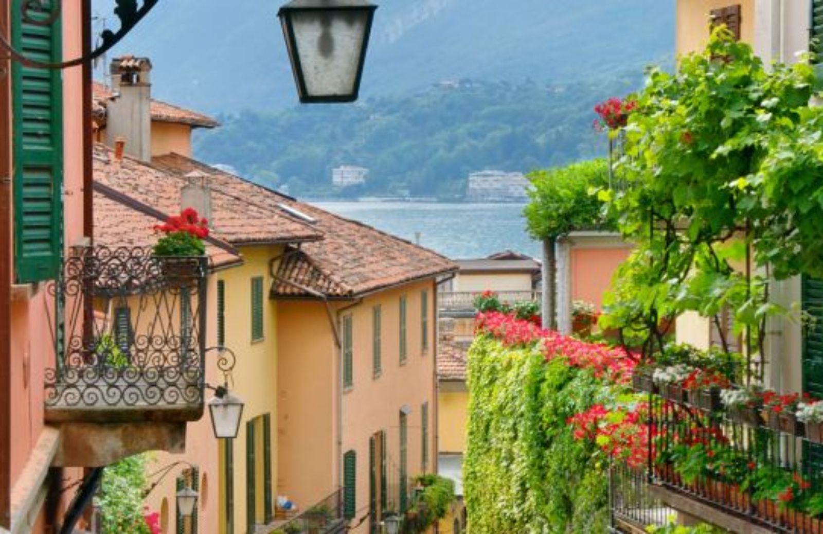 Come avere terrazzi belli ed ecosostenibili 