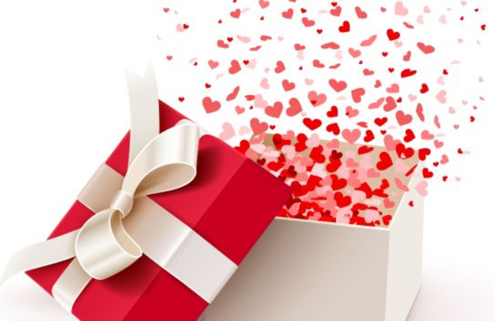 Come regalare tecnologia sostenibile a San Valentino