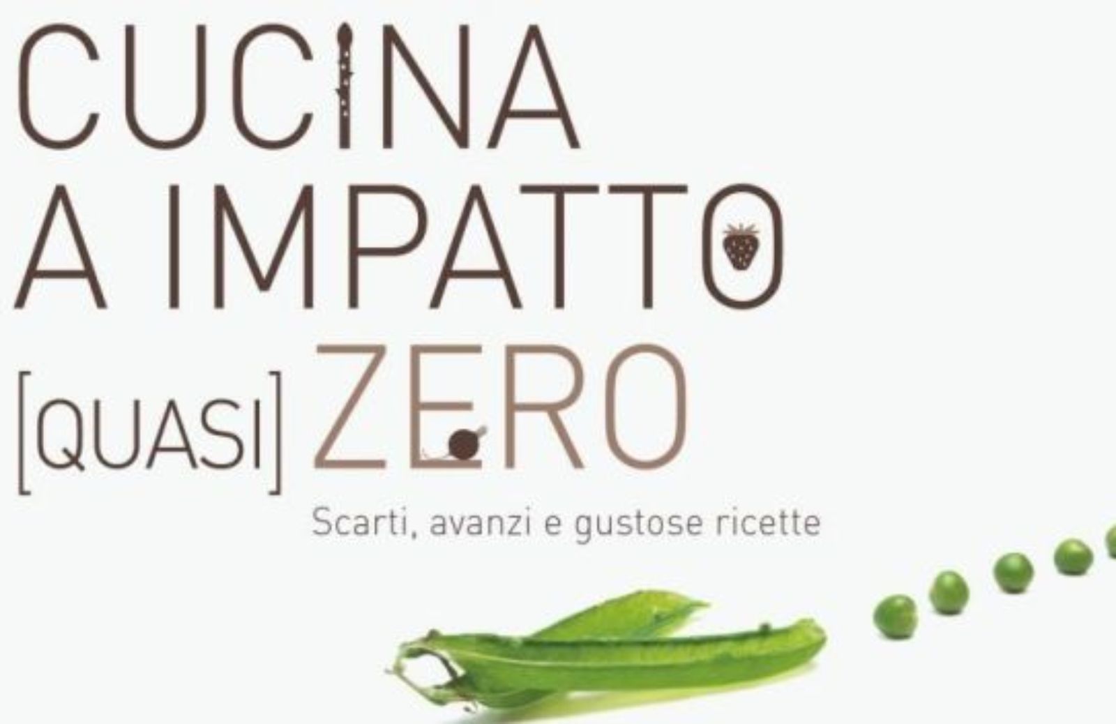 Come cucinare a impatto zero