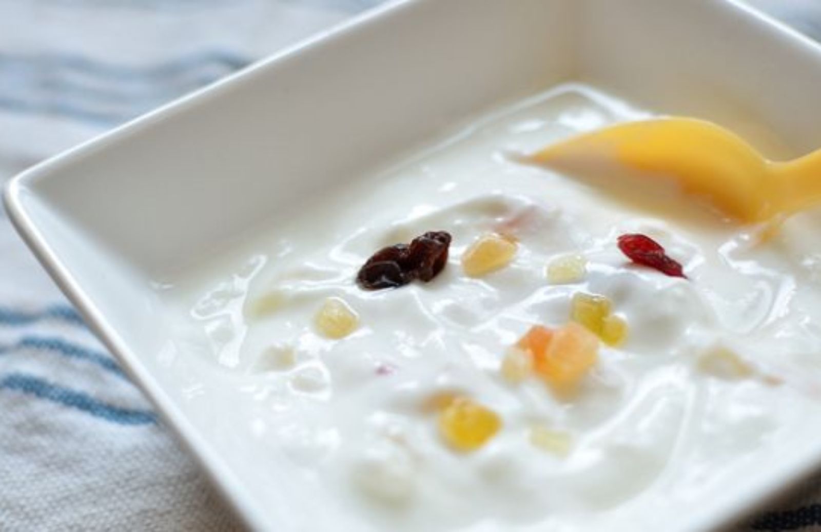 Come scegliere uno yogurt davvero naturale