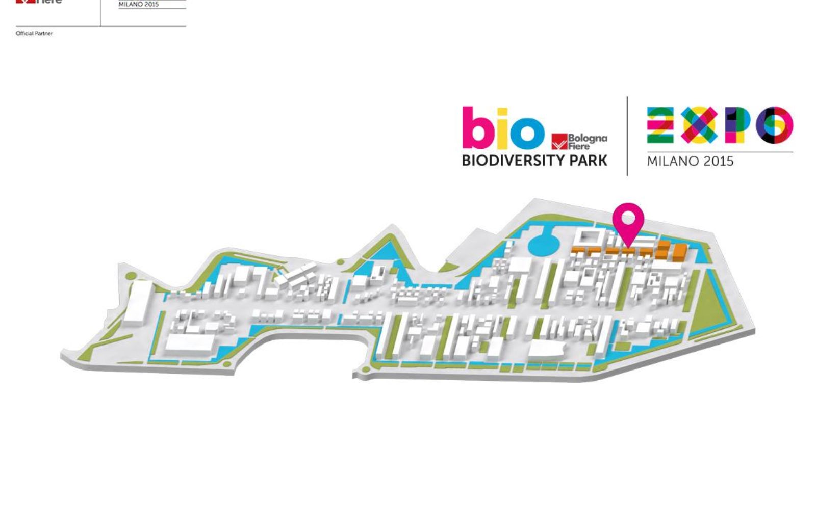 Expo Milano 2015 e sostenibilità: il parco della biodiversità 