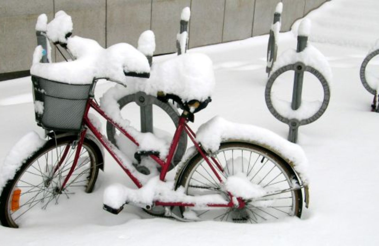 Come difendersi dal freddo senza inquinare