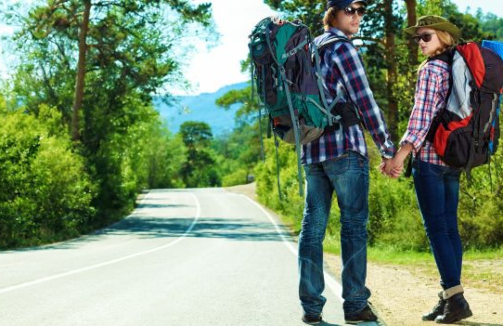 Come essere viaggiatori ecologici e responsabili