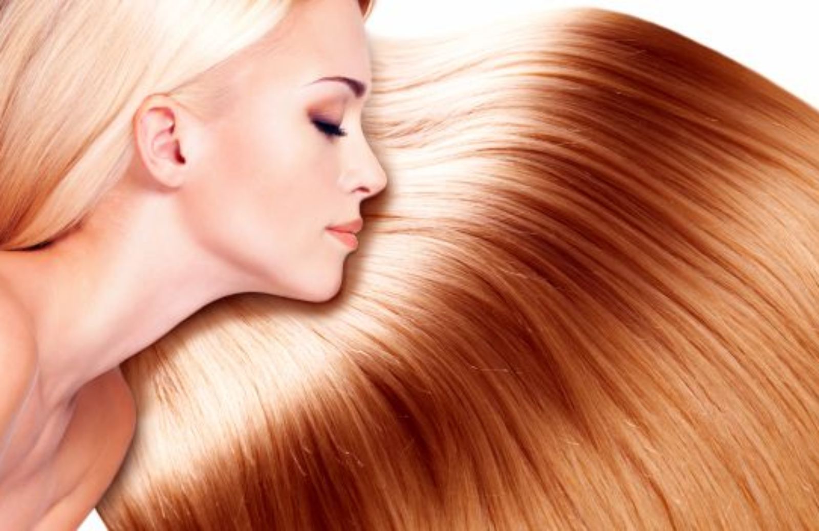 Come lisciare i capelli con prodotti naturali